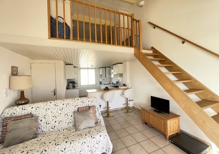 vente Appartement Le Grau D'agde