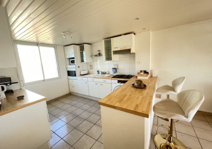 vente Appartement Le Grau D'agde