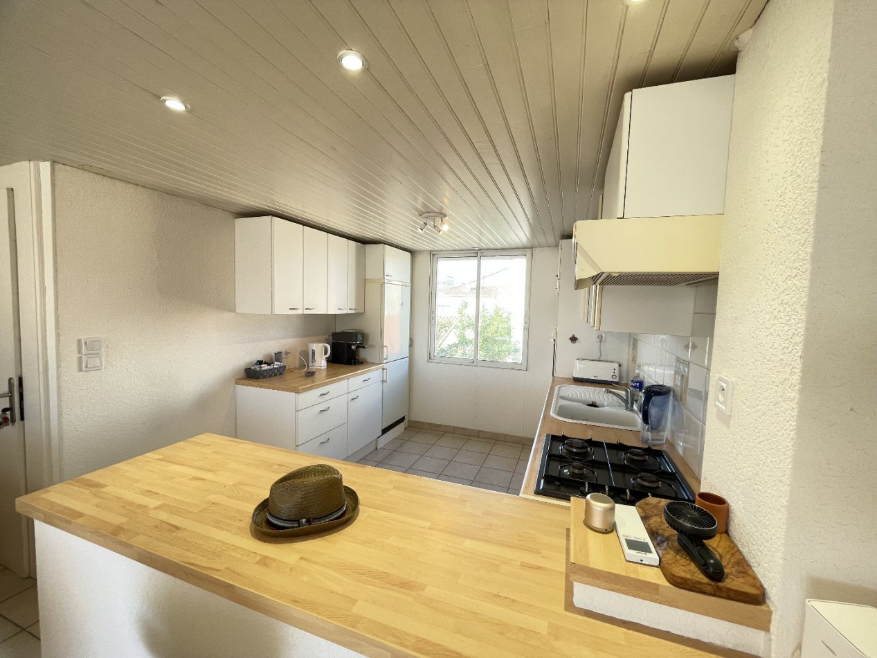 vente Appartement Le Grau D'agde - Photo 6
