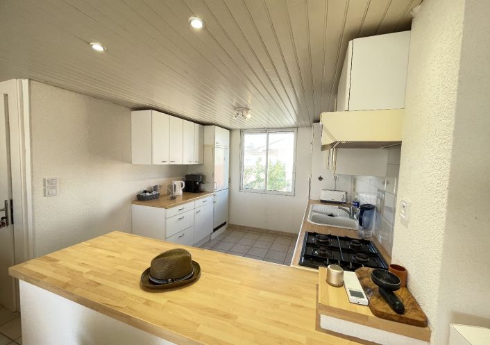 vente Appartement Le Grau D'agde
