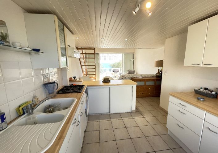 vente Appartement Le Grau D'agde
