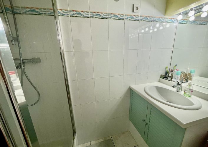 vente Appartement Le Grau D'agde