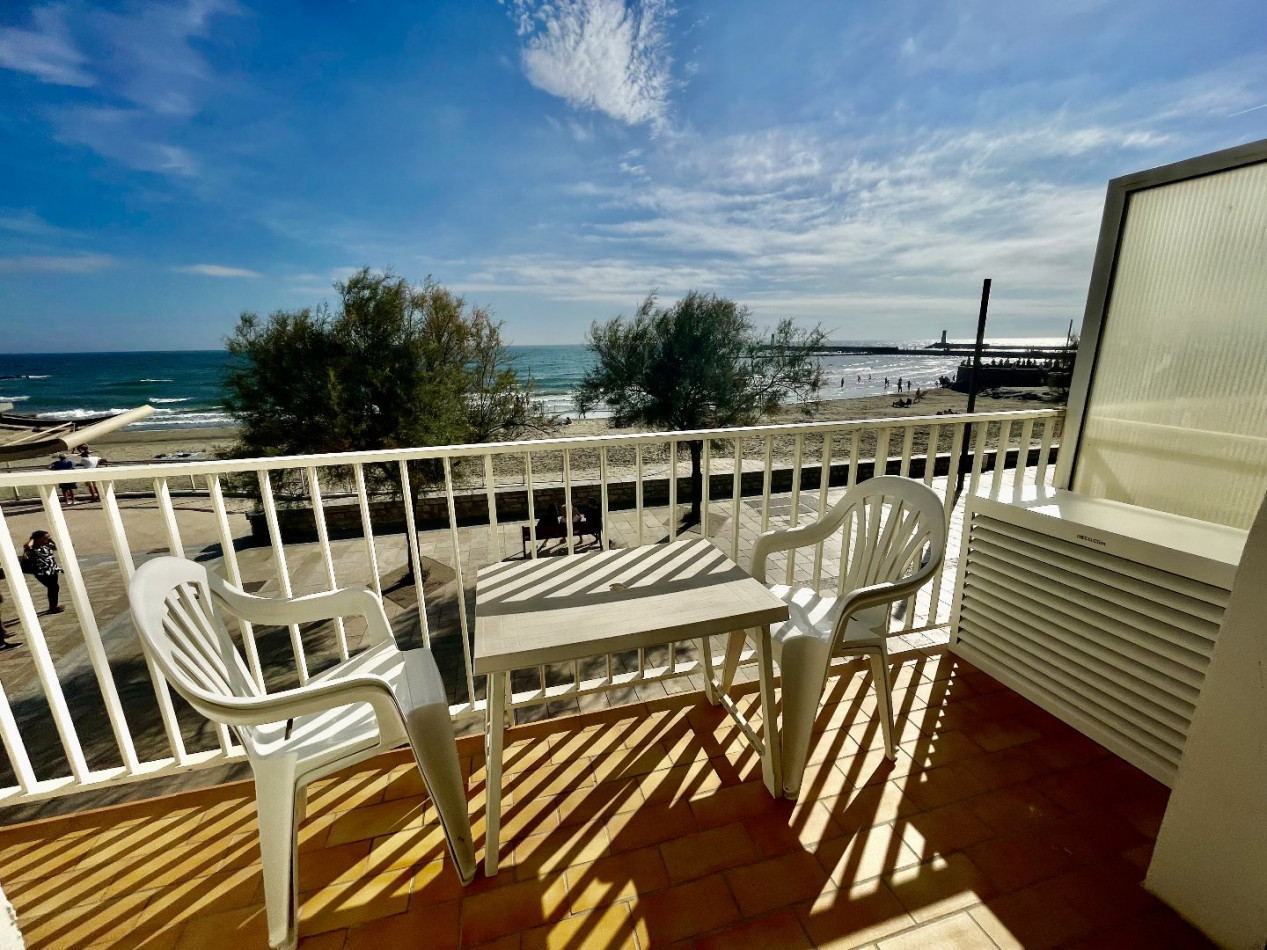 vente Appartement Le Grau D'agde - Photo 11