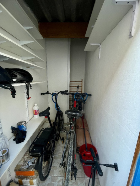 vente Appartement Le Grau D'agde - Photo 10