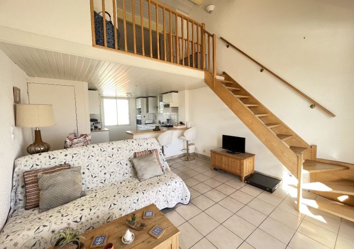 vente Appartement Le Grau D'agde