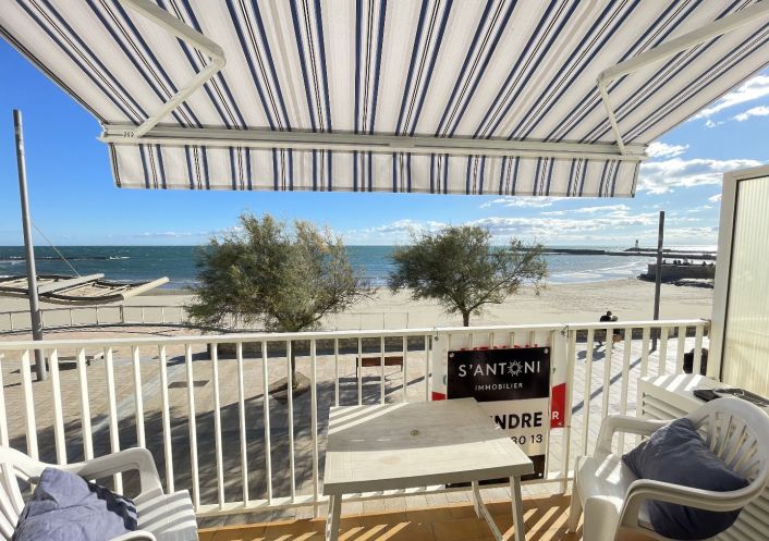 vente Appartement Le Grau D'agde