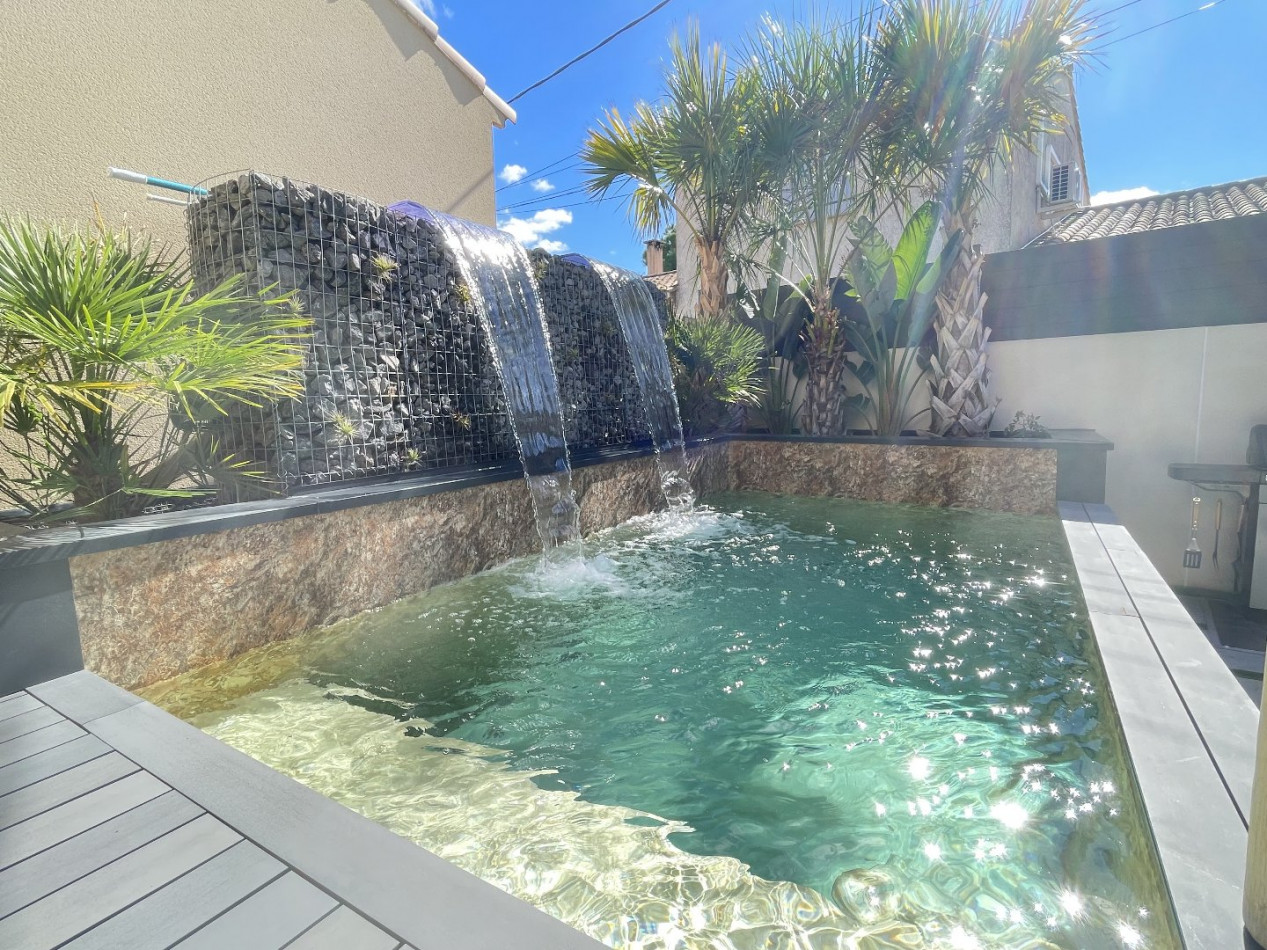 vente Maison Le Grau D'agde - Photo 14