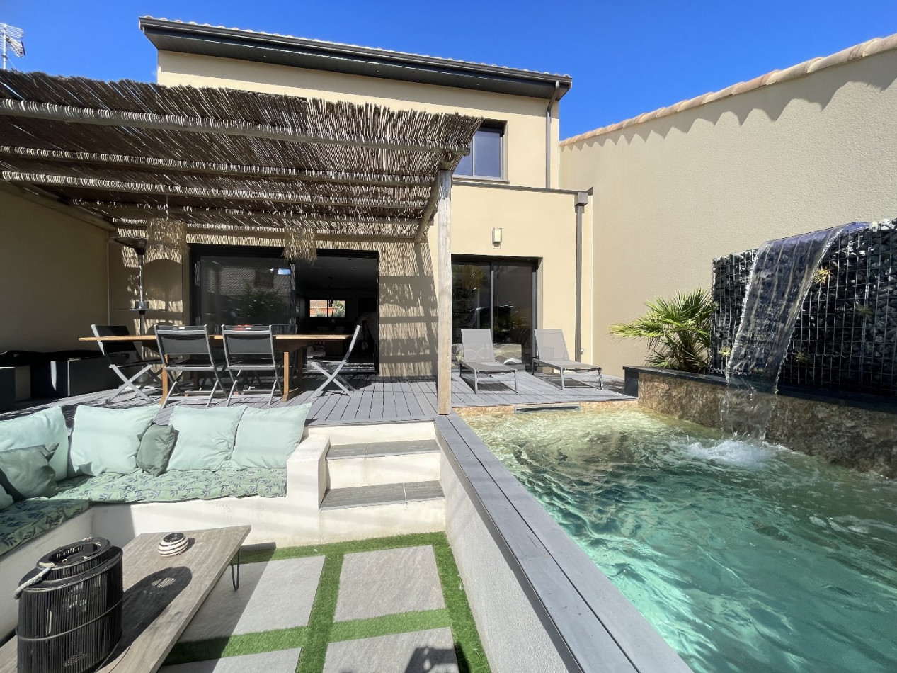 vente Maison Le Grau D'agde - Photo 17