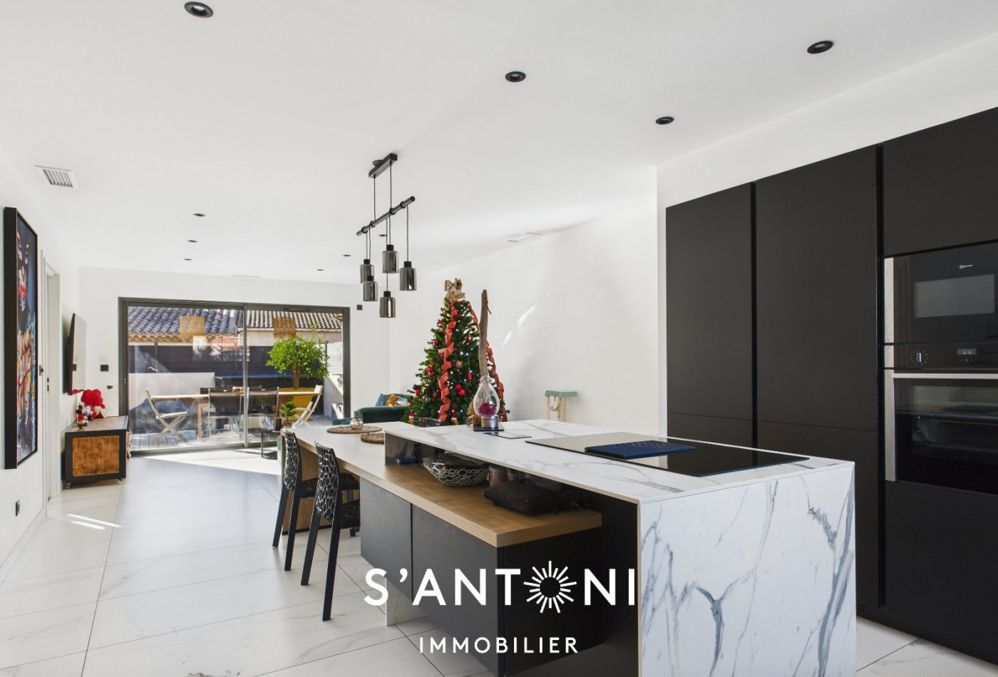 vente Maison Le Grau D'agde - Photo 2