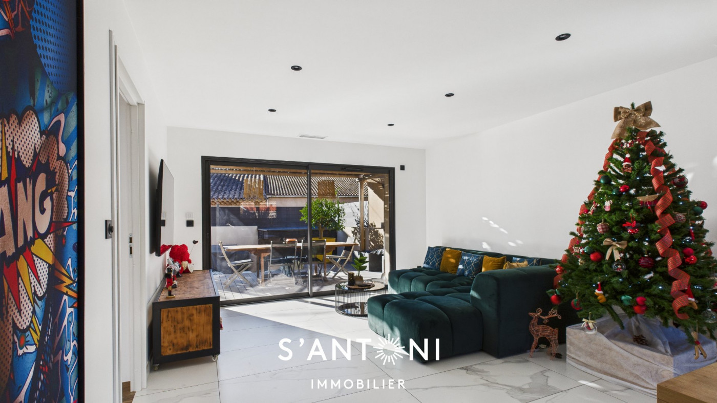 vente Maison Le Grau D'agde - Photo 18