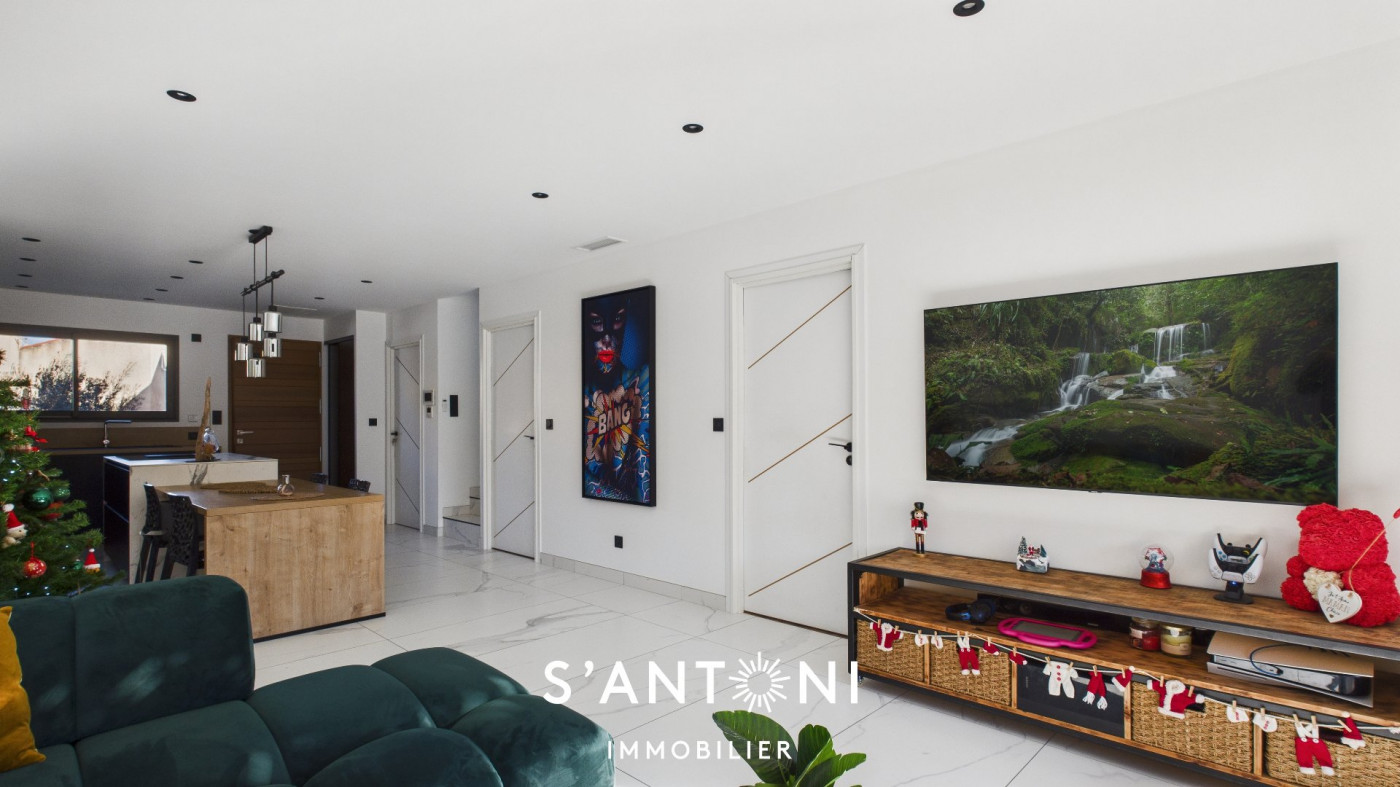 vente Maison Le Grau D'agde - Photo 4