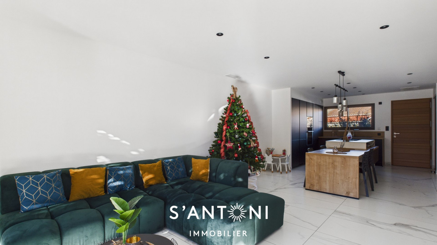 vente Maison Le Grau D'agde - Photo 19