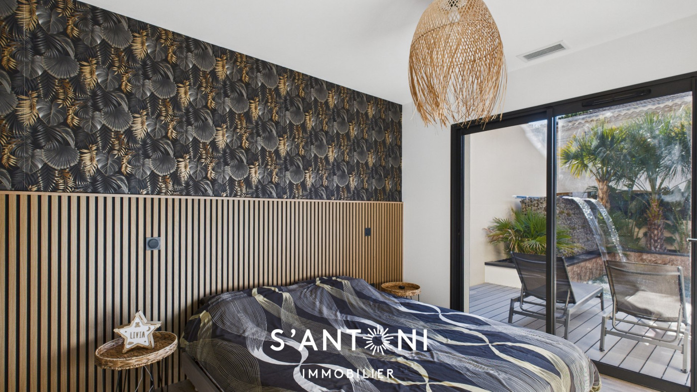 vente Maison Le Grau D'agde - Photo 6