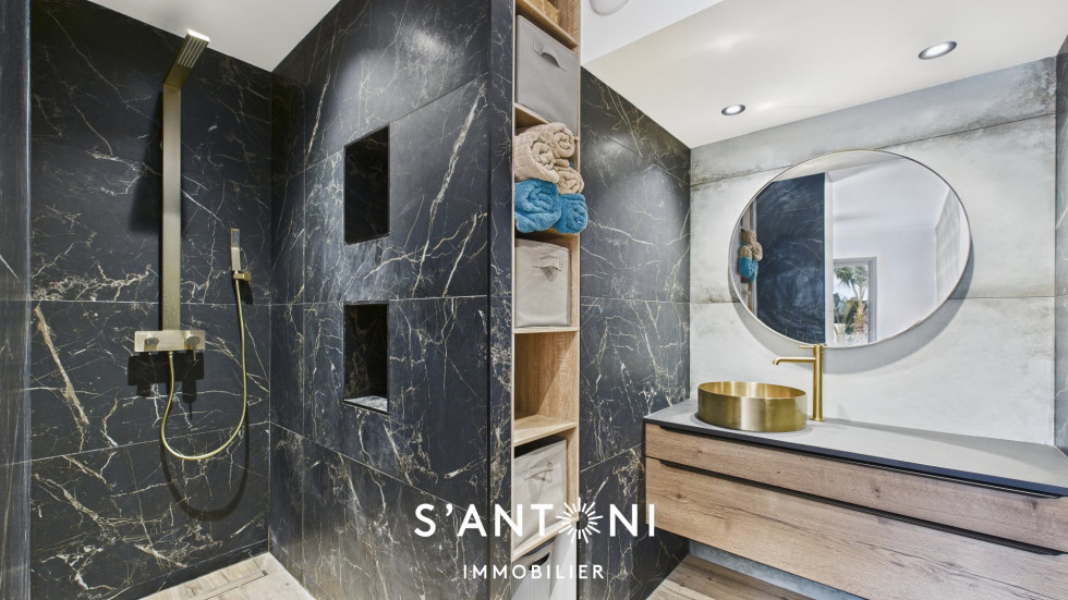 vente Appartement Le Grau D'agde - Photo 7