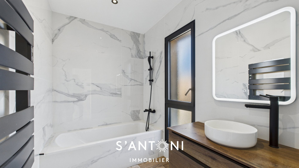 vente Appartement Le Grau D'agde - Photo 9