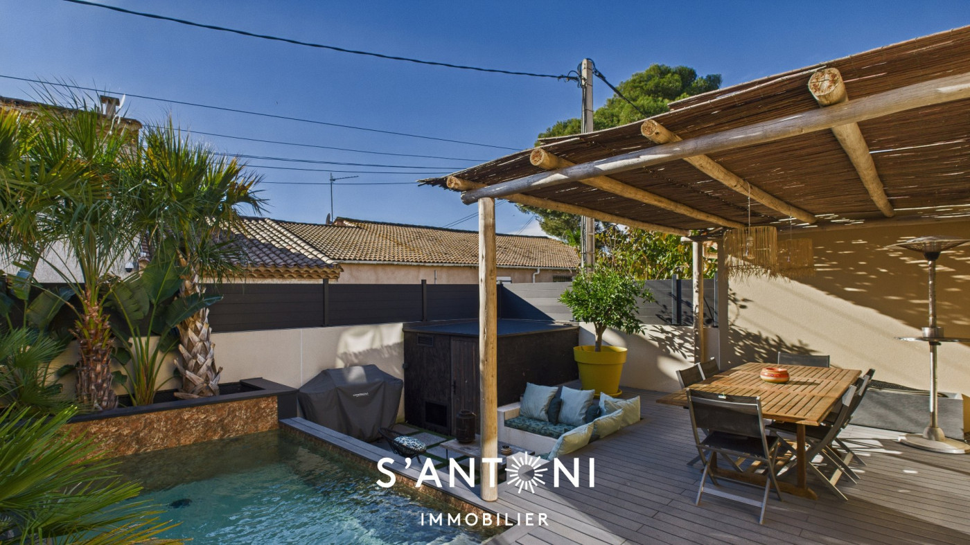 vente Maison Le Grau D'agde - Photo 12