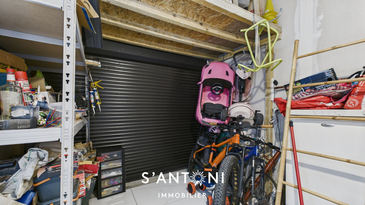 vente Maison Le Grau D'agde - Photo 21