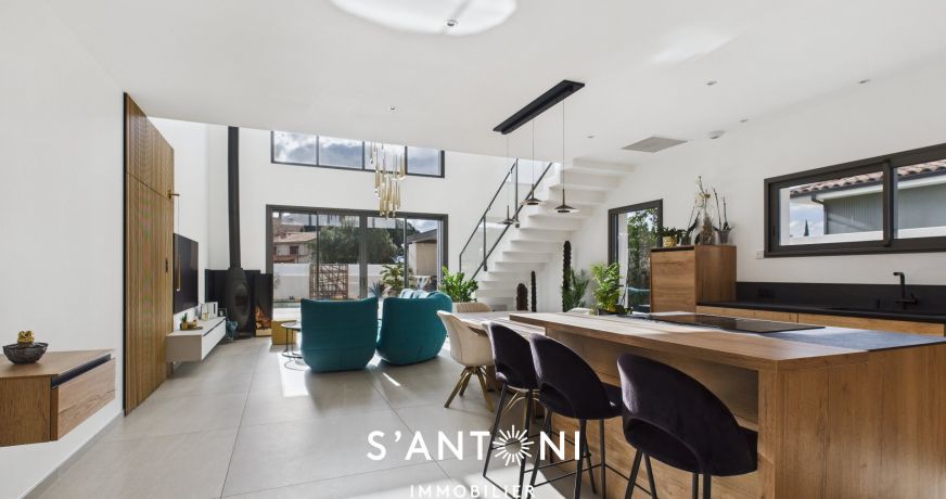 vente Maison Le Grau D'agde