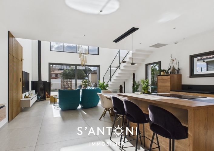 vente Maison Le Grau D'agde