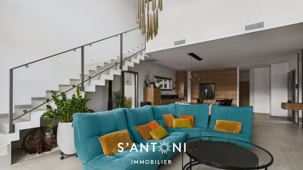 vente Maison Le Grau D'agde - Photo 4