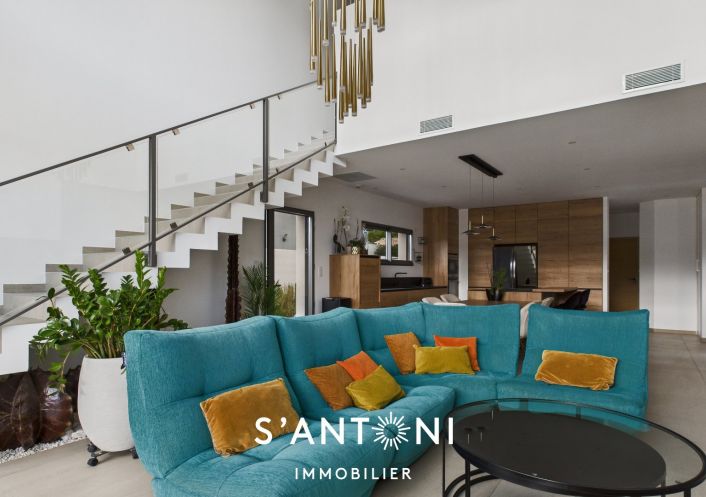 vente Maison Le Grau D'agde