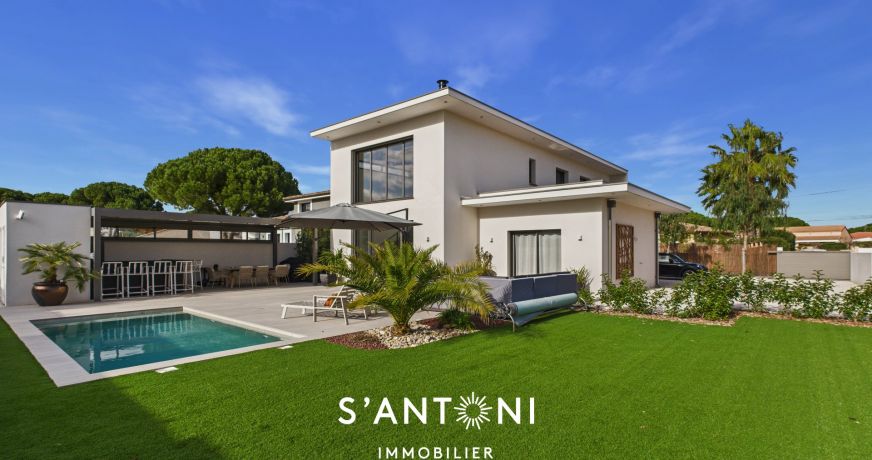 vente Maison Le Grau D'agde