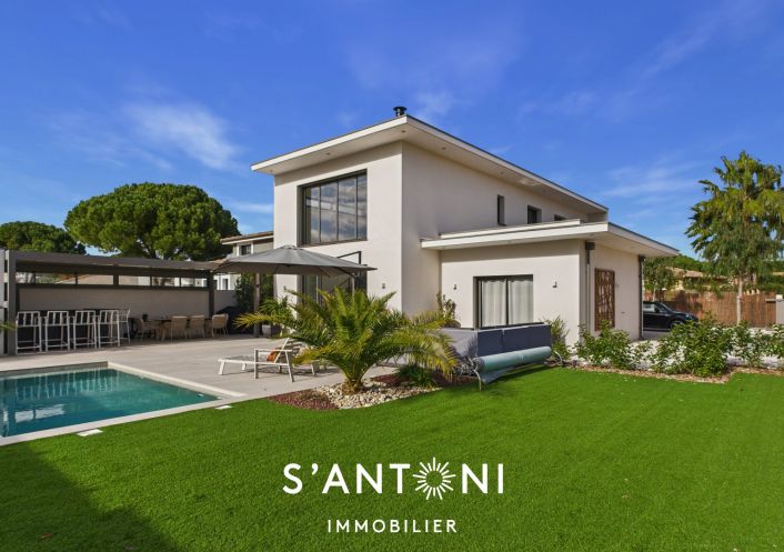 vente Maison Le Grau D'agde