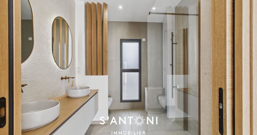 vente Maison Le Grau D'agde