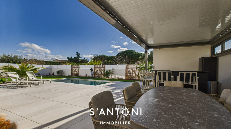 vente Maison Le Grau D'agde - Photo 2