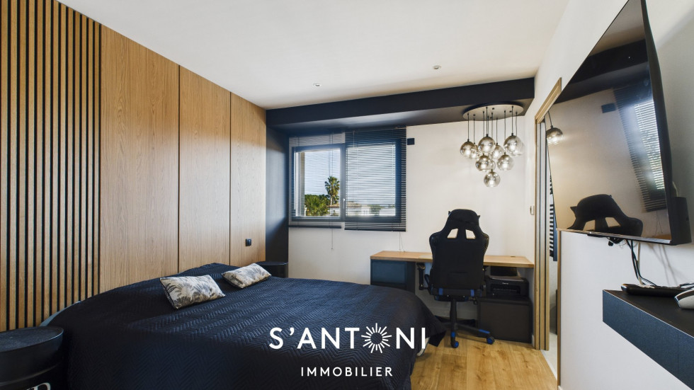 vente Maison Le Grau D'agde - Photo 7