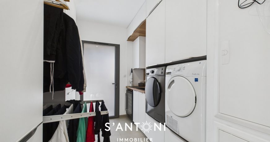 vente Maison Le Grau D'agde