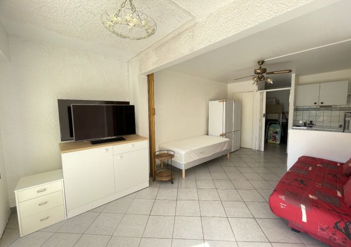 vente Appartement Le Grau D'agde