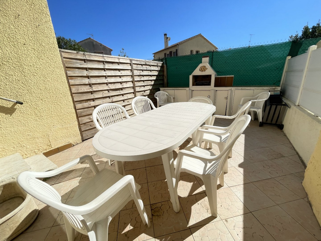 vente Appartement Le Grau D'agde - Photo 1