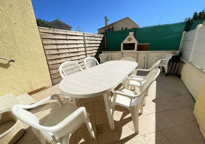 vente Appartement Le Grau D'agde