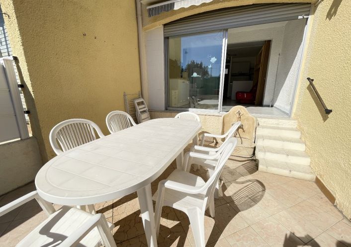vente Appartement Le Grau D'agde