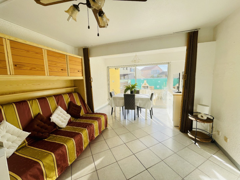 vente Appartement Le Grau D'agde - Photo 4