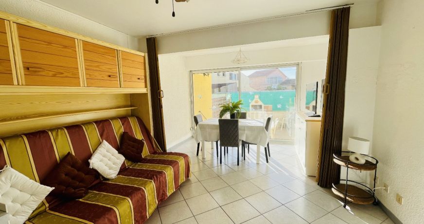 vente Appartement Le Grau D'agde