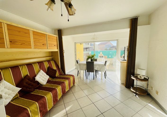 vente Appartement Le Grau D'agde