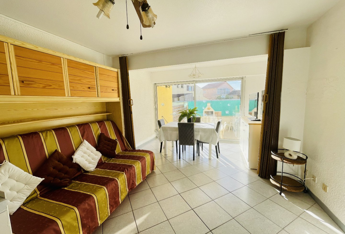 vente Appartement Grau D'agde - Photo 6