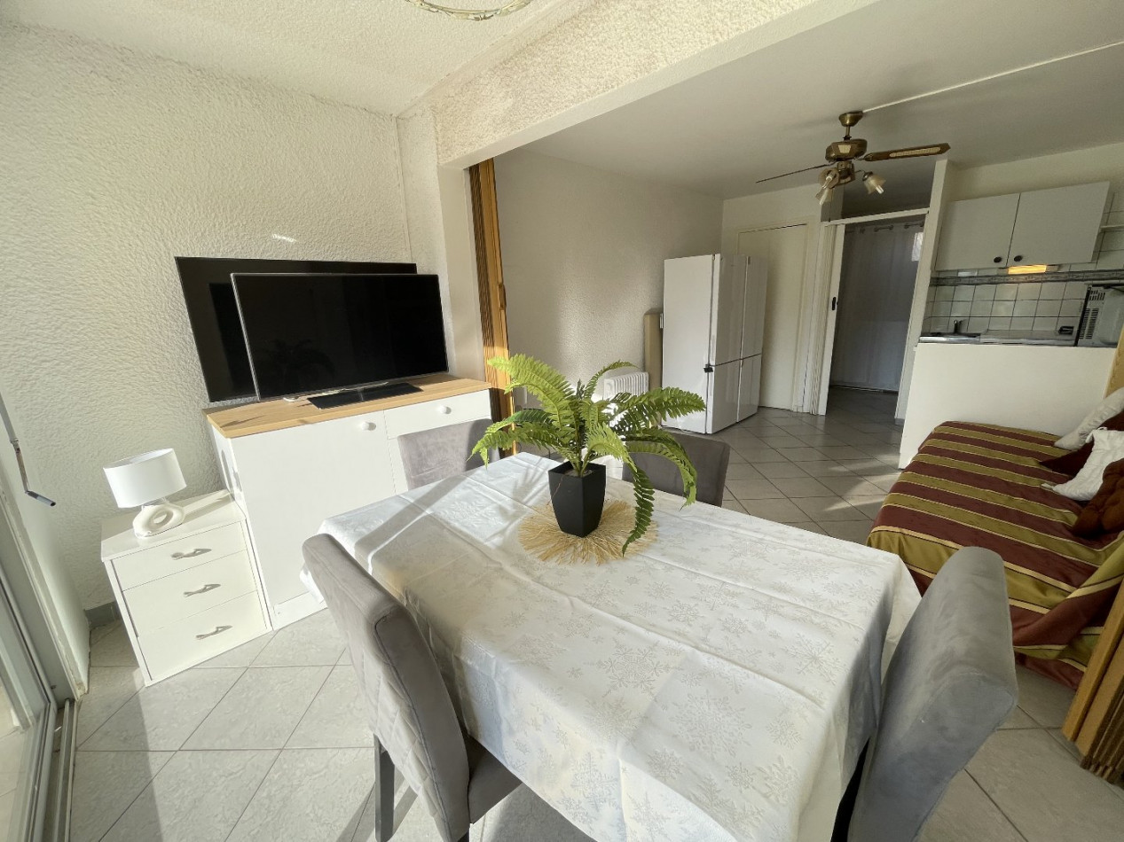 vente Appartement Le Grau D'agde - Photo 3