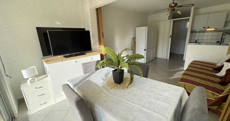 vente Appartement Le Grau D'agde