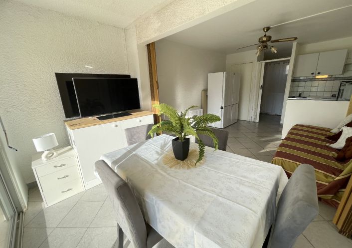 vente Appartement Le Grau D'agde