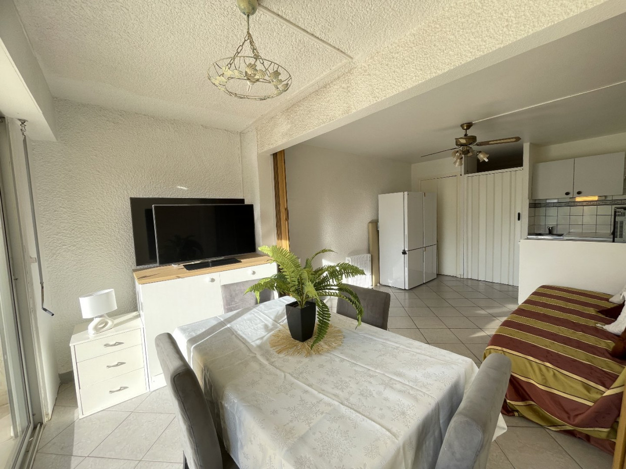 vente Appartement Le Grau D'agde - Photo 4