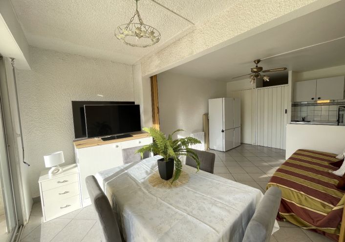 vente Appartement Le Grau D'agde
