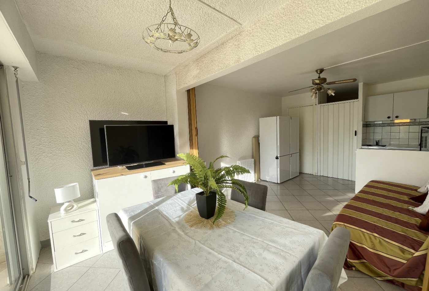 vente Appartement Grau D'agde - Photo 2