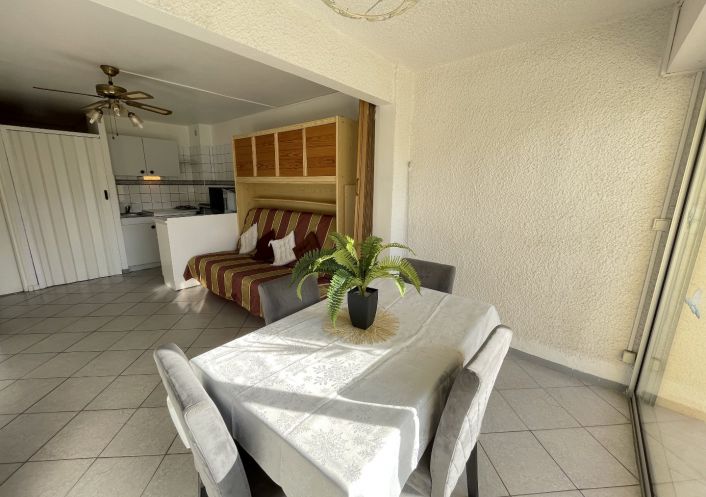 vente Appartement Le Grau D'agde