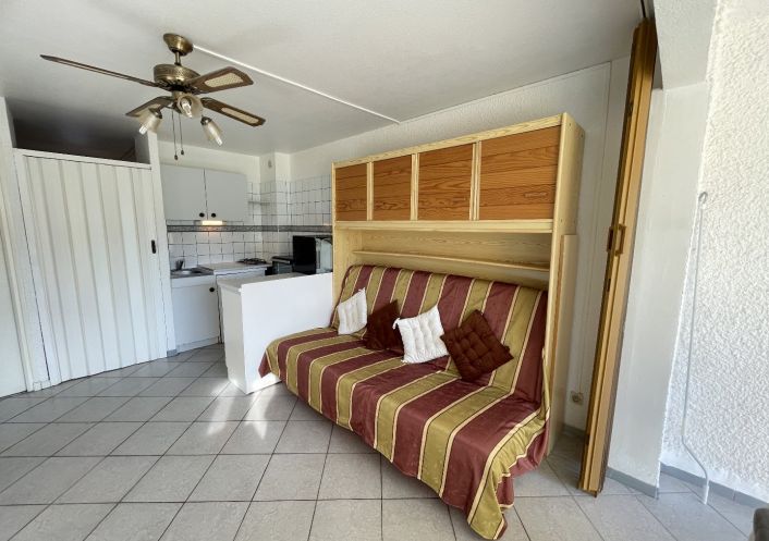 vente Appartement Le Grau D'agde