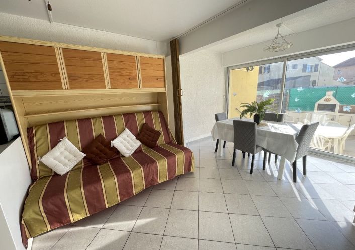 vente Appartement Le Grau D'agde