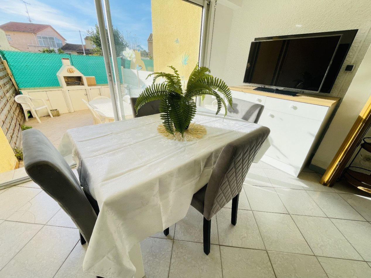 vente Appartement Le Grau D'agde - Photo 2