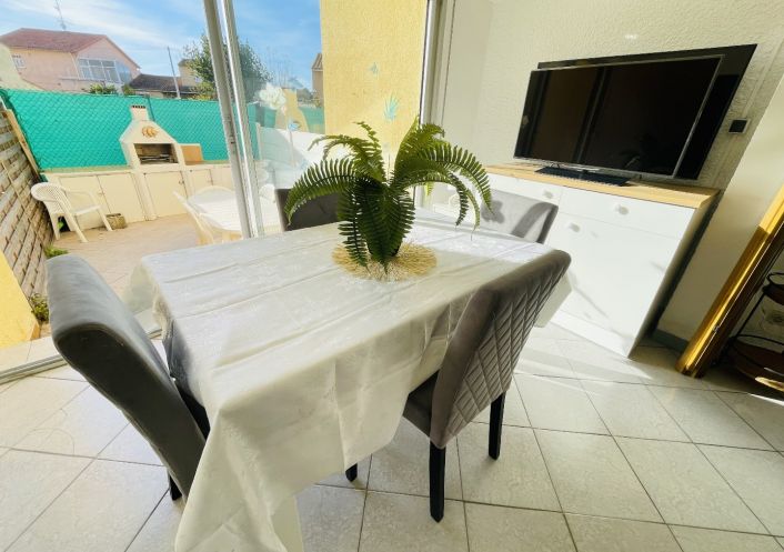 vente Appartement Le Grau D'agde